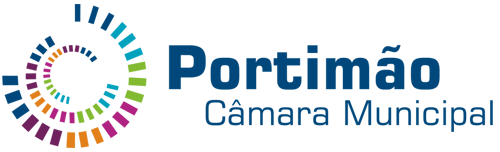 Logo da entidade Desporto Portimo